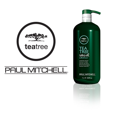 Get your Paul Mitchell hair products at your local Sport Clips store